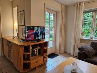 Ferienwohnung für 4 Personen (65 m²) in Wyk auf Föhr 4/10