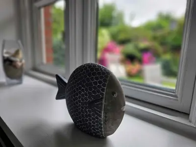 Ferienwohnung für 4 Personen (65 m²) in Wyk auf Föhr 5/10