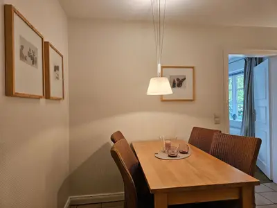 Ferienwohnung für 4 Personen (65 m²) in Wyk auf Föhr 10/10