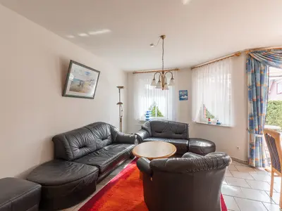 Ferienwohnung für 5 Personen (60 m²) in Duhnen 2/10