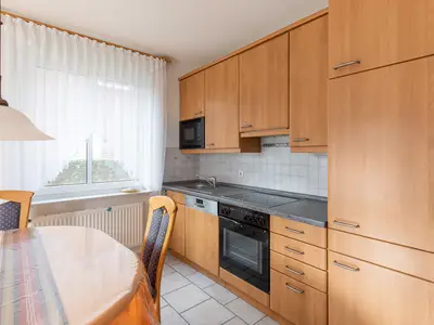 Ferienwohnung für 5 Personen (60 m²) in Duhnen 4/10