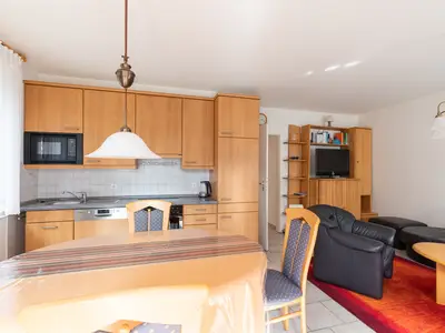 Ferienwohnung für 5 Personen (60 m²) in Duhnen 6/10