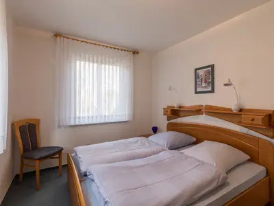 Ferienwohnung für 5 Personen (60 m²) in Duhnen 10/10