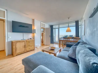 Ferienwohnung für 4 Personen (45 m²) in Heiligenhafen 1/10