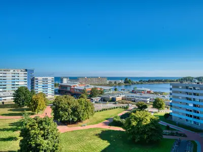 Ferienwohnung für 4 Personen (45 m²) in Heiligenhafen 2/10