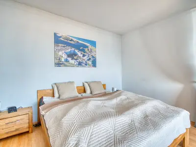 Ferienwohnung für 4 Personen (45 m²) in Heiligenhafen 4/10