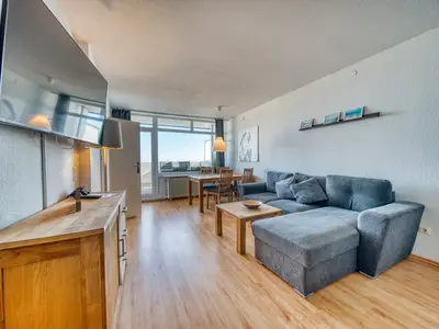 Ferienwohnung für 4 Personen (45 m²) in Heiligenhafen 5/10