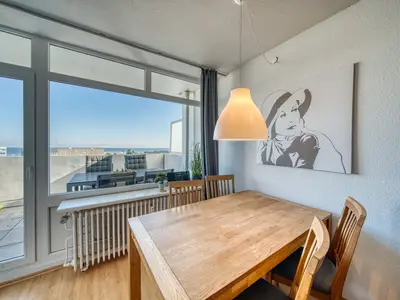 Ferienwohnung für 4 Personen (45 m²) in Heiligenhafen 7/10