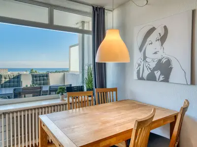 Ferienwohnung für 4 Personen (45 m²) in Heiligenhafen 8/10