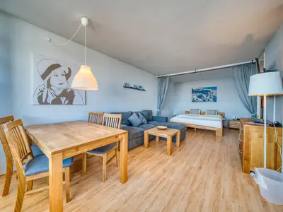 Ferienwohnung für 4 Personen (45 m²) in Heiligenhafen 9/10