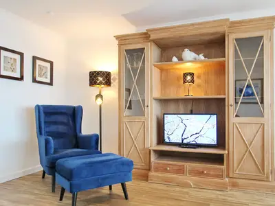 Ferienwohnung für 4 Personen (67 m²) in Westerland (Sylt) 1/10