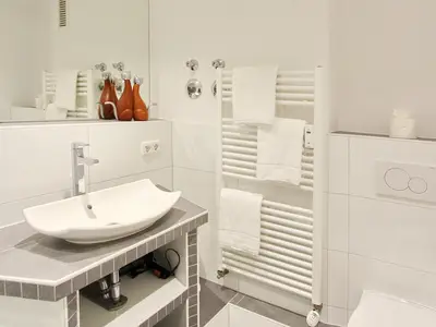 Ferienwohnung für 4 Personen (67 m²) in Westerland (Sylt) 10/10