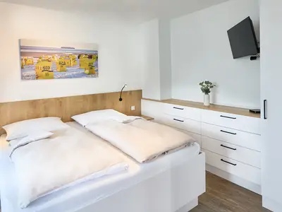 Ferienwohnung für 3 Personen (62 m²) in Duhnen 2/10