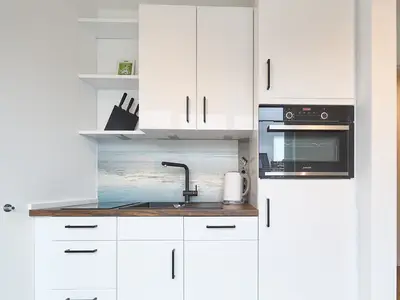 Ferienwohnung für 3 Personen (62 m²) in Duhnen 3/10