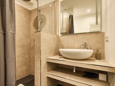 Ferienwohnung für 3 Personen (62 m²) in Duhnen 6/10