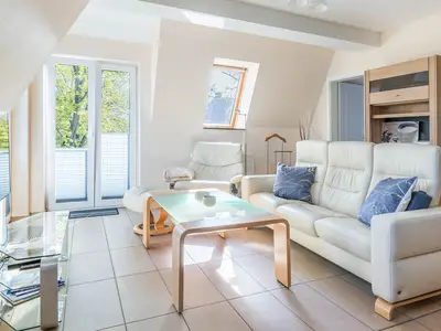 Ferienwohnung für 4 Personen (70 m²) in Boltenhagen (Ostseebad) 1/10