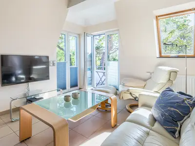 Ferienwohnung für 4 Personen (70 m²) in Boltenhagen (Ostseebad) 3/10