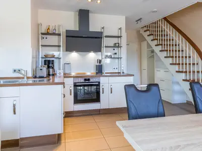 Ferienwohnung für 4 Personen (70 m²) in Boltenhagen (Ostseebad) 4/10