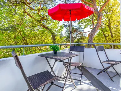 Ferienwohnung für 4 Personen (70 m²) in Boltenhagen (Ostseebad) 5/10