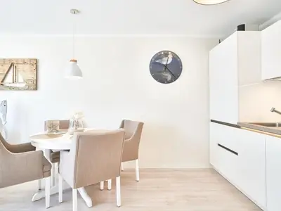 Ferienwohnung für 3 Personen (49 m²) in Scharbeutz 6/10