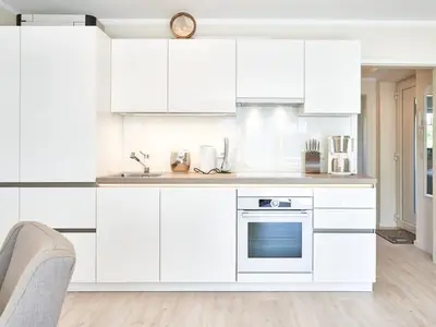 Ferienwohnung für 3 Personen (49 m²) in Scharbeutz 7/10