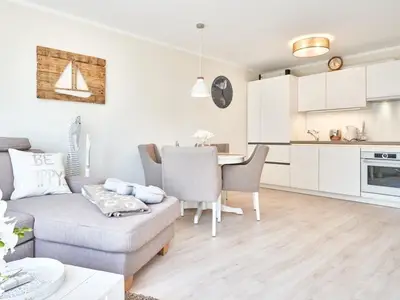 Ferienwohnung für 3 Personen (49 m²) in Scharbeutz 8/10