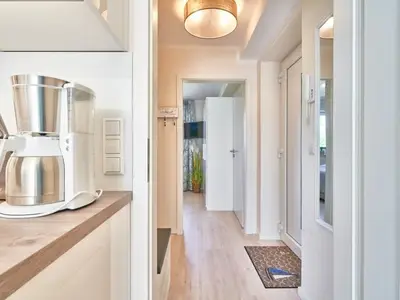 Ferienwohnung für 3 Personen (49 m²) in Scharbeutz 9/10