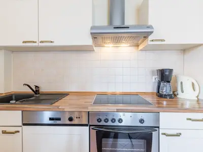 Ferienwohnung für 4 Personen (60 m²) in Boltenhagen (Ostseebad) 5/10