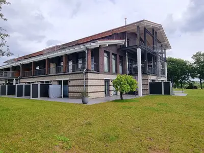 Ferienwohnung für 2 Personen (56 m²) in Hohen Wieschendorf 1/10