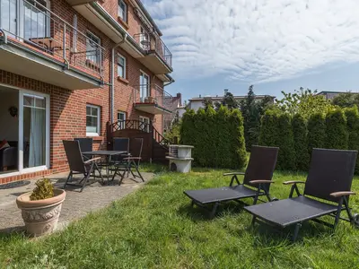 Ferienwohnung für 4 Personen (60 m²) in Boltenhagen (Ostseebad) 6/10