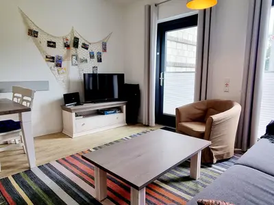 Ferienwohnung für 2 Personen (56 m²) in Hohen Wieschendorf 2/10