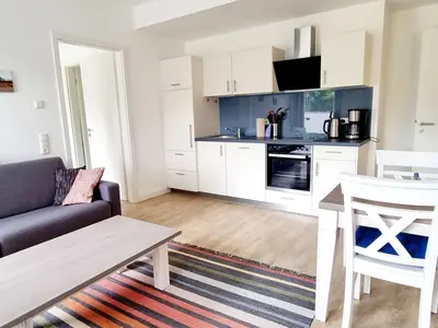 Ferienwohnung für 2 Personen (56 m²) in Hohen Wieschendorf 3/10