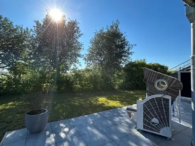 Ferienwohnung für 2 Personen (56 m²) in Hohen Wieschendorf 4/10