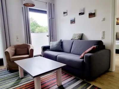 Ferienwohnung für 2 Personen (56 m²) in Hohen Wieschendorf 5/10
