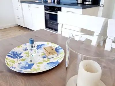 Ferienwohnung für 2 Personen (56 m²) in Hohen Wieschendorf 6/10