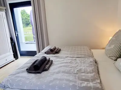Ferienwohnung für 2 Personen (56 m²) in Hohen Wieschendorf 9/10