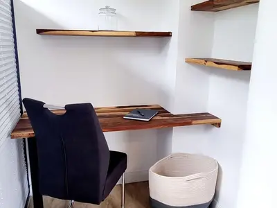 Ferienwohnung für 2 Personen (56 m²) in Hohen Wieschendorf 10/10