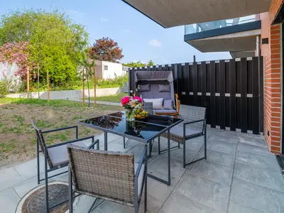 Ferienwohnung für 4 Personen (68 m²) in Heiligenhafen 3/10