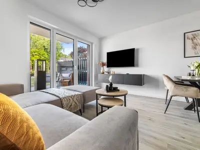 Ferienwohnung für 4 Personen (68 m²) in Heiligenhafen 8/10