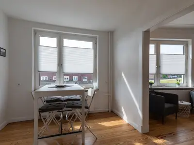 Ferienwohnung für 3 Personen (56 m²) in Cuxhaven 4/10