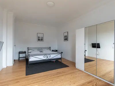 Ferienwohnung für 3 Personen (56 m²) in Cuxhaven 8/10