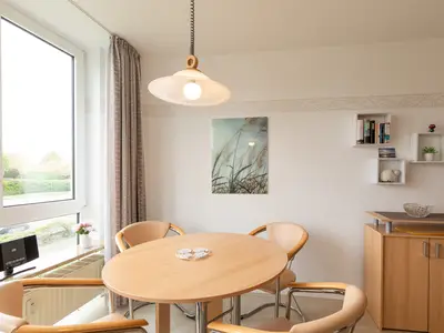 Ferienwohnung für 2 Personen (35 m²) in Duhnen 3/10