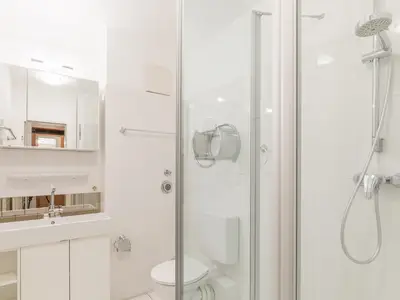 Ferienwohnung für 2 Personen (35 m²) in Duhnen 8/10