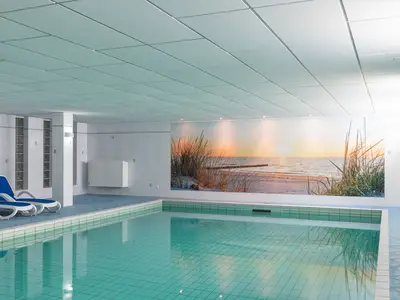 Ferienwohnung für 2 Personen (35 m²) in Duhnen 10/10