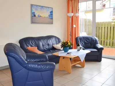Ferienwohnung für 5 Personen (63 m²) in Heringsdorf (Seebad) 3/9