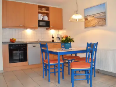 Ferienwohnung für 5 Personen (63 m²) in Heringsdorf (Seebad) 8/9