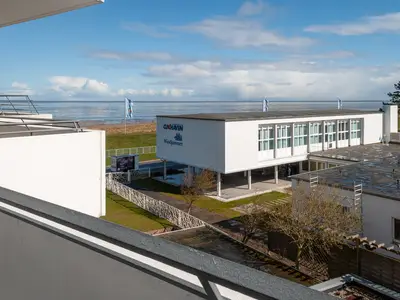 Ferienwohnung für 4 Personen (40 m²) in Duhnen 1/10