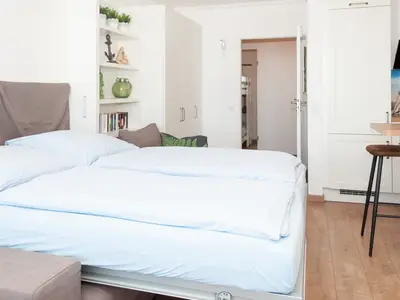Ferienwohnung für 4 Personen (40 m²) in Duhnen 4/10