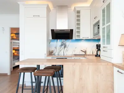 Ferienwohnung für 4 Personen (40 m²) in Duhnen 8/10