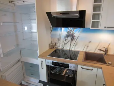 Ferienwohnung für 4 Personen (40 m²) in Duhnen 10/10